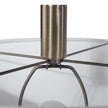 Uttermost Minette Mid-Century Floor Lamp