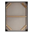 Uttermost Mountain Top Abstract Art