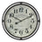 Uttermost Nakul Industrial Wall Clock