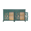 Uttermost Oksana Wooden Credenza