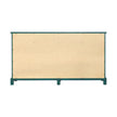 Uttermost Oksana Wooden Credenza