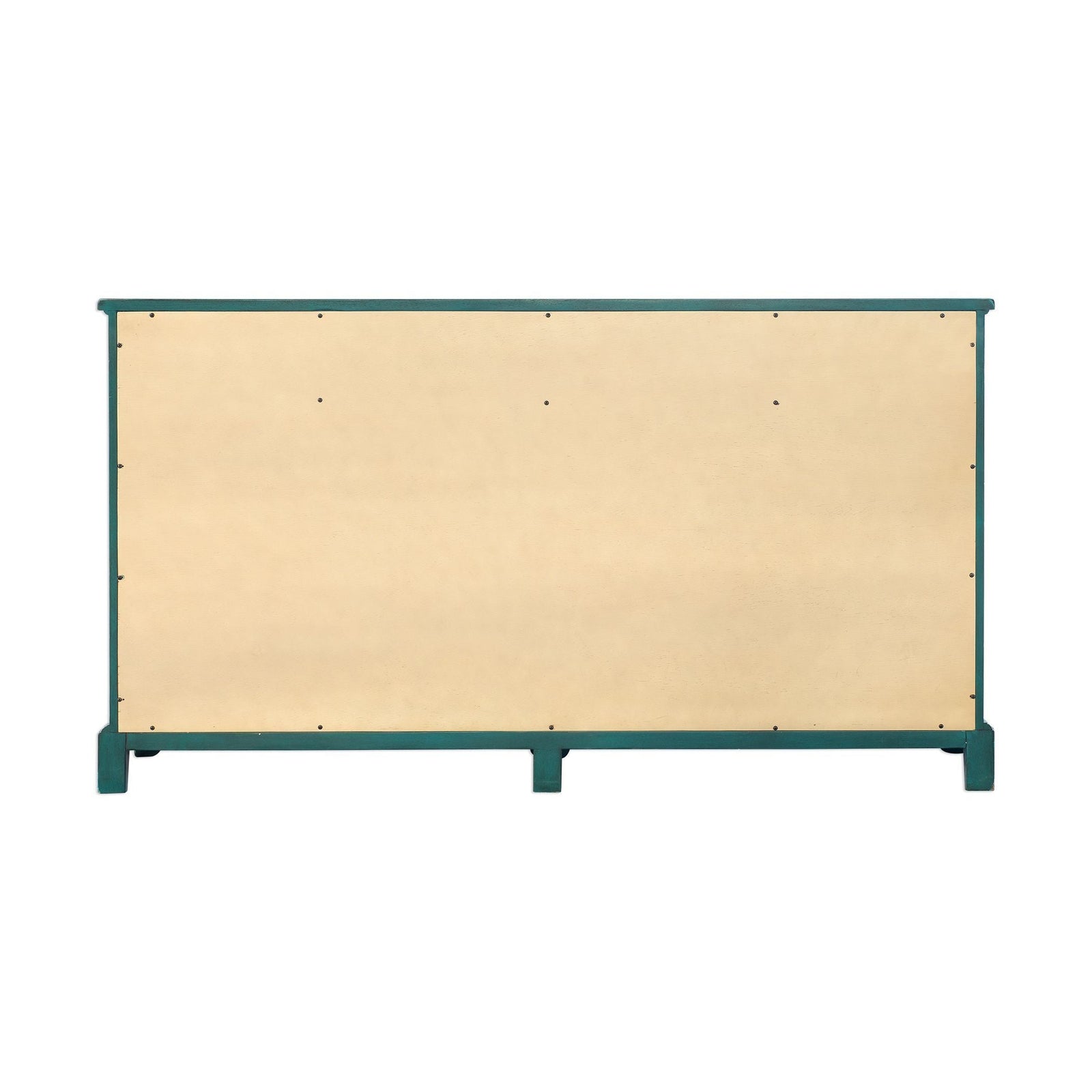 Uttermost Oksana Wooden Credenza