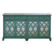 Uttermost Oksana Wooden Credenza