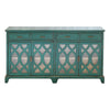 Uttermost Oksana Wooden Credenza