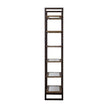 Uttermost Olwyn Industrial Etagere