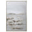 Uttermost Open Plain Abstract Art