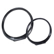 Uttermost Orbits Ring Sculptures - Set of 2