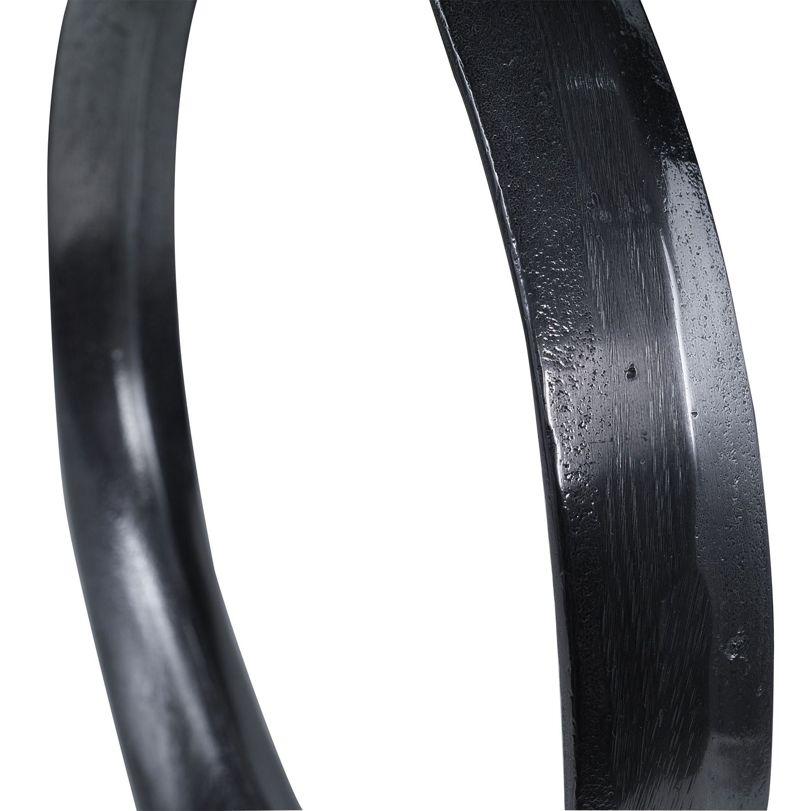Uttermost Orbits Ring Sculptures - Set of 2