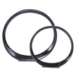 Uttermost Orbits Ring Sculptures - Set of 2