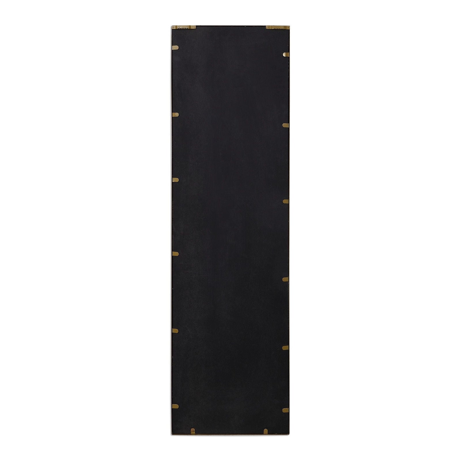 Uttermost Palma Gold Leaf Shadow Box - Set of 3