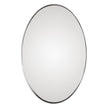 Uttermost Pursley Oval Mirror