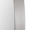 Uttermost Pursley Oval Mirror