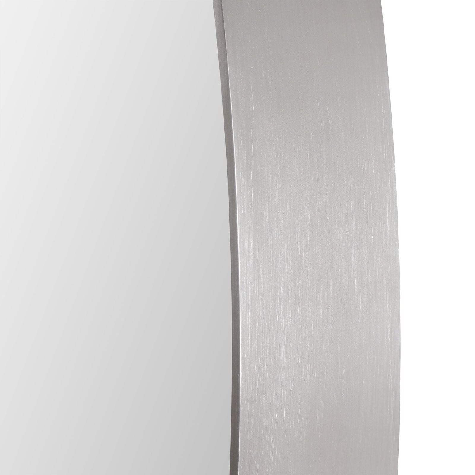 Uttermost Pursley Oval Mirror