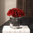 Uttermost Red Coral Cluster