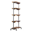 Uttermost Rhordyn Industrial Etagere