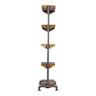 Uttermost Rhordyn Industrial Etagere