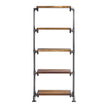 Uttermost Rhordyn Industrial Etagere