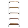 Uttermost Rhordyn Industrial Etagere