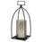 Uttermost Riad Bronze Lantern Candleholder