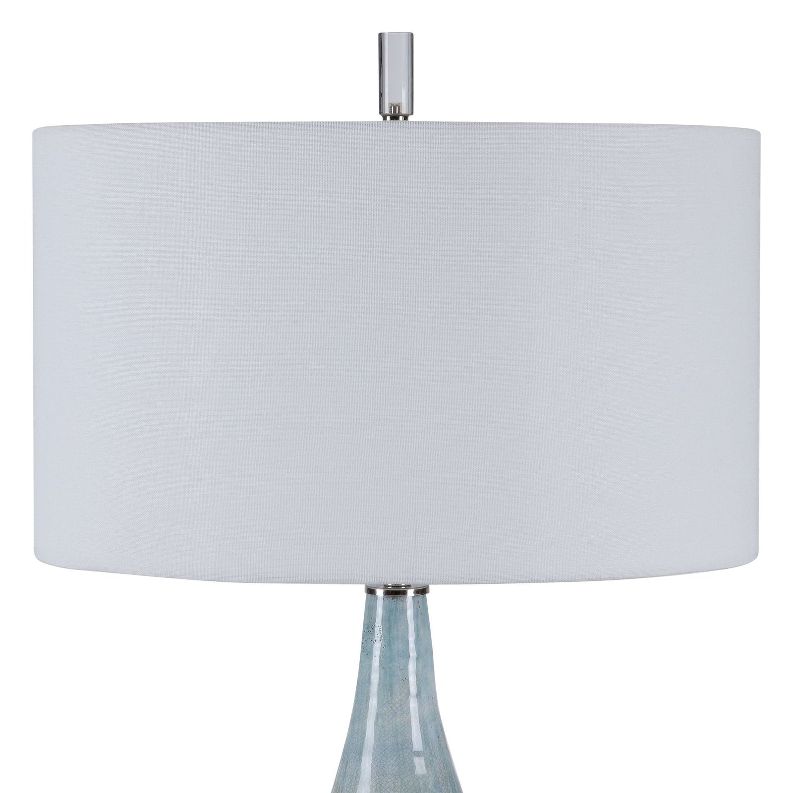 Uttermost Rialta Coastal Table Lamp
