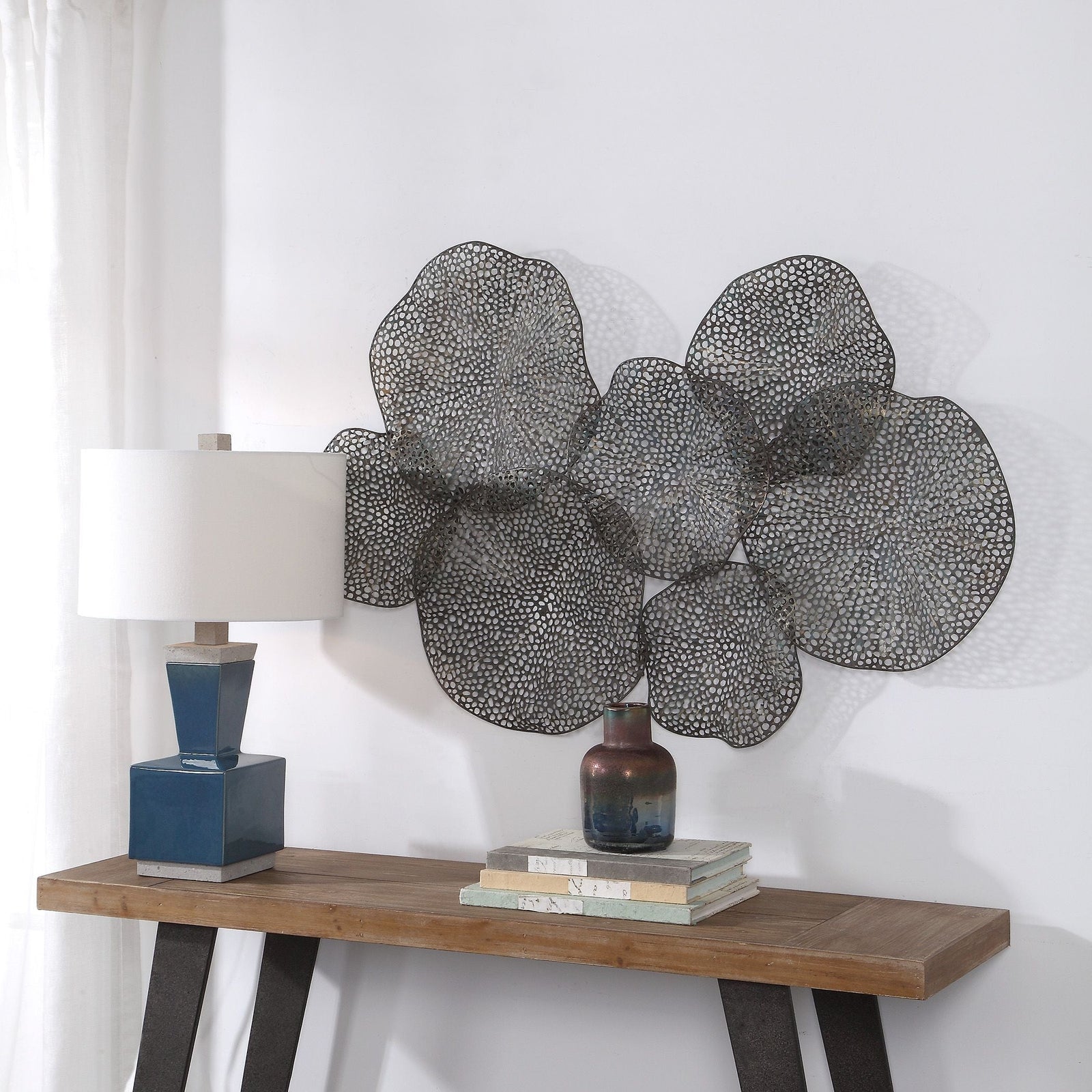 Uttermost Ripley Wall Art