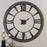 Uttermost Ronan Wall Clock