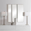 Uttermost Rowling Gold Mirrors - Set of 3