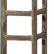 Uttermost Rutledge Gold Mirrors - Set of 2