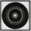 Uttermost Sandara Black And Gold Shadow Box