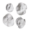 Uttermost Sea Coral Wall Art - Set of 4