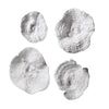 Uttermost Sea Coral Wall Art - Set of 4