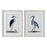 Uttermost Shore Birds Framed Prints - Set of 2