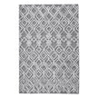 Uttermost Sieano Gray-Ivory Rug
