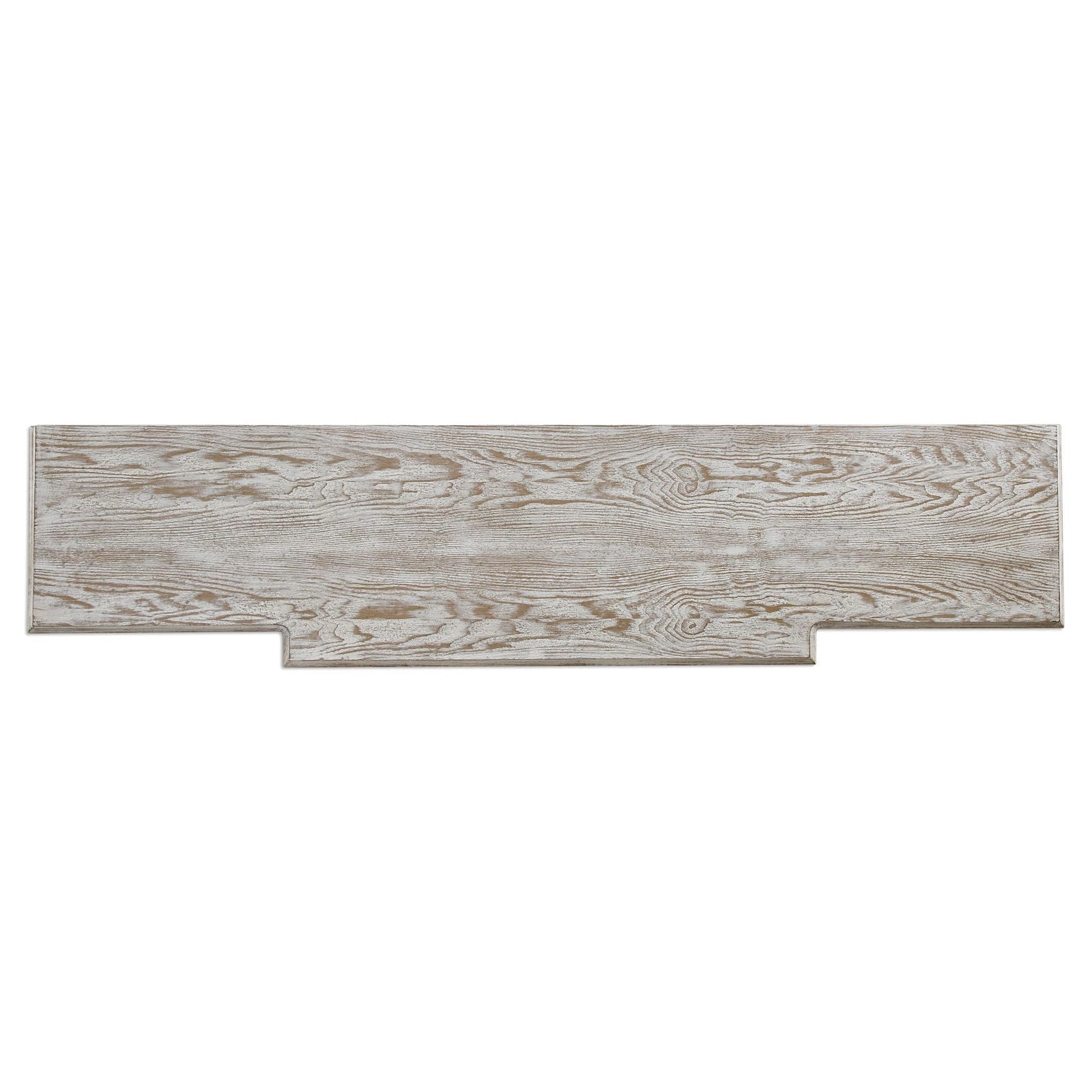 Uttermost Sophie 4 Door Grey Cabinet