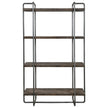 Uttermost Stilo Urban Industrial Etagere