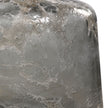 Uttermost Storm Art Glass Bottles - Set of 2