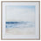 Uttermost Surf And Sand Framed Print