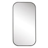 Uttermost Taft Mirror