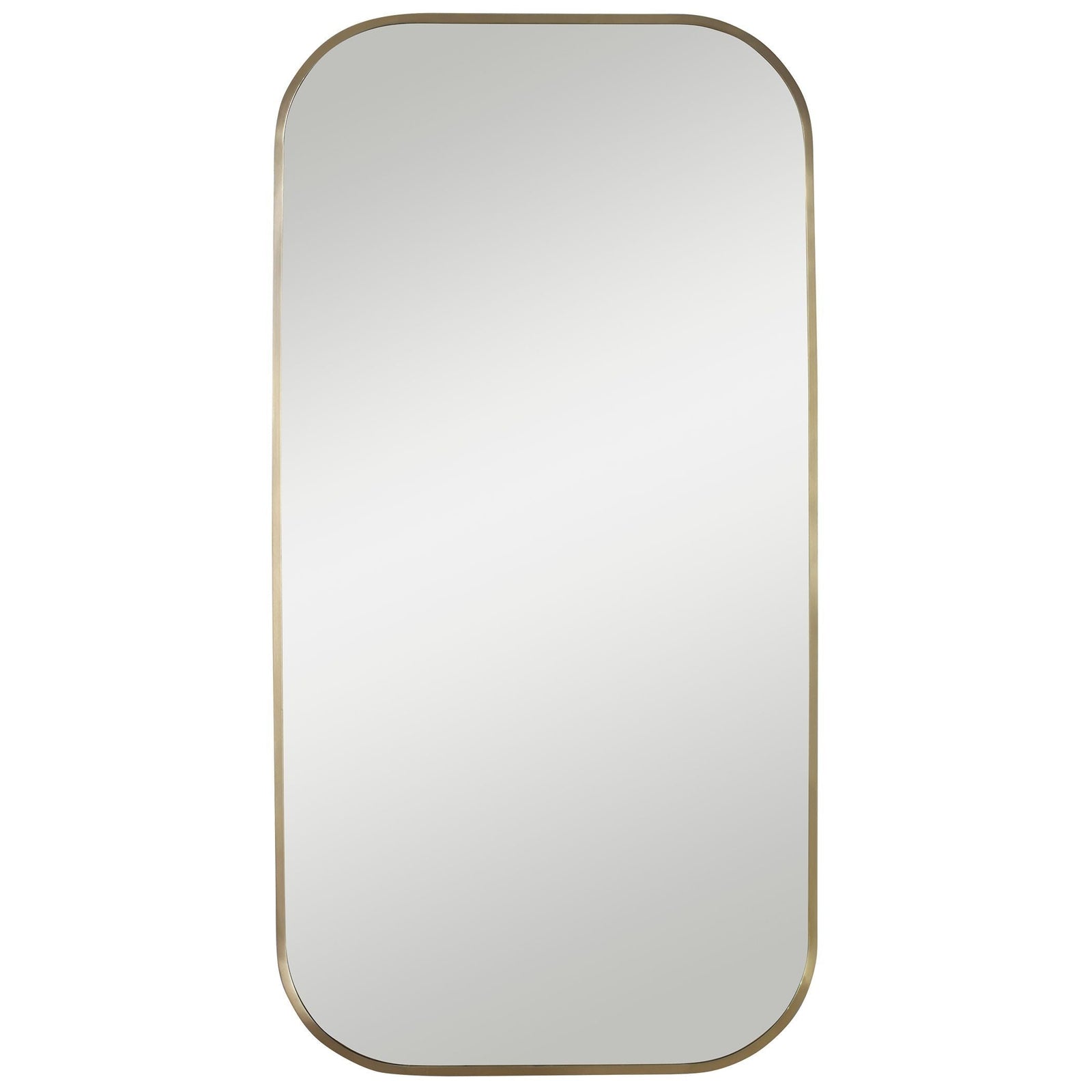 Uttermost Taft Mirror