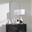 Uttermost Taft Mirror