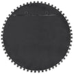 Uttermost Taza Round Iron Mirror