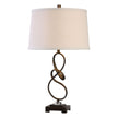 Uttermost Tenley Oil Rubbed Bronze Lamp