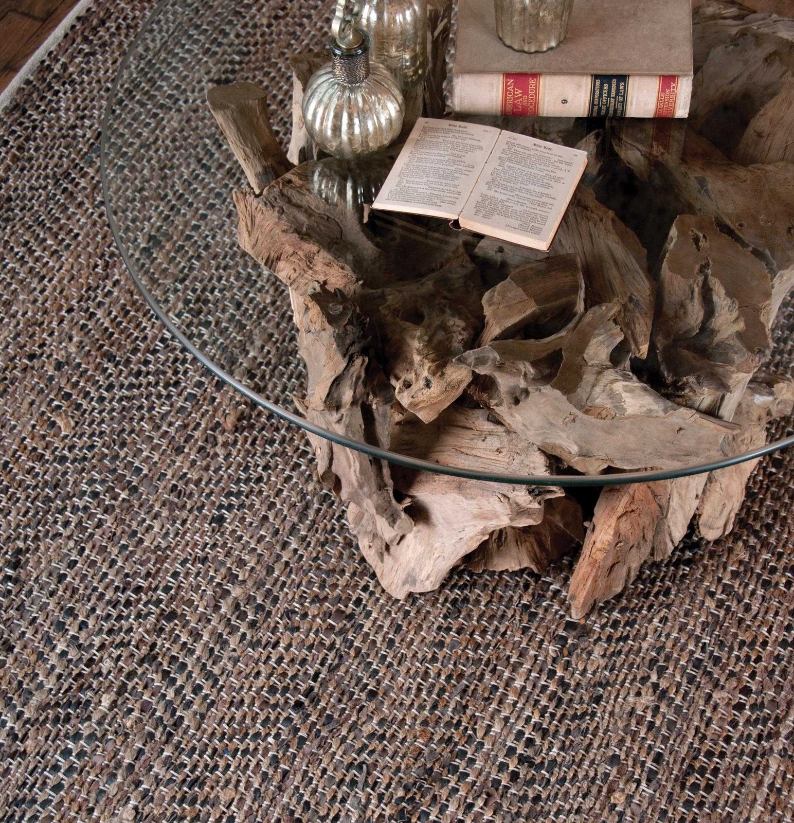 Uttermost Tobais Rug