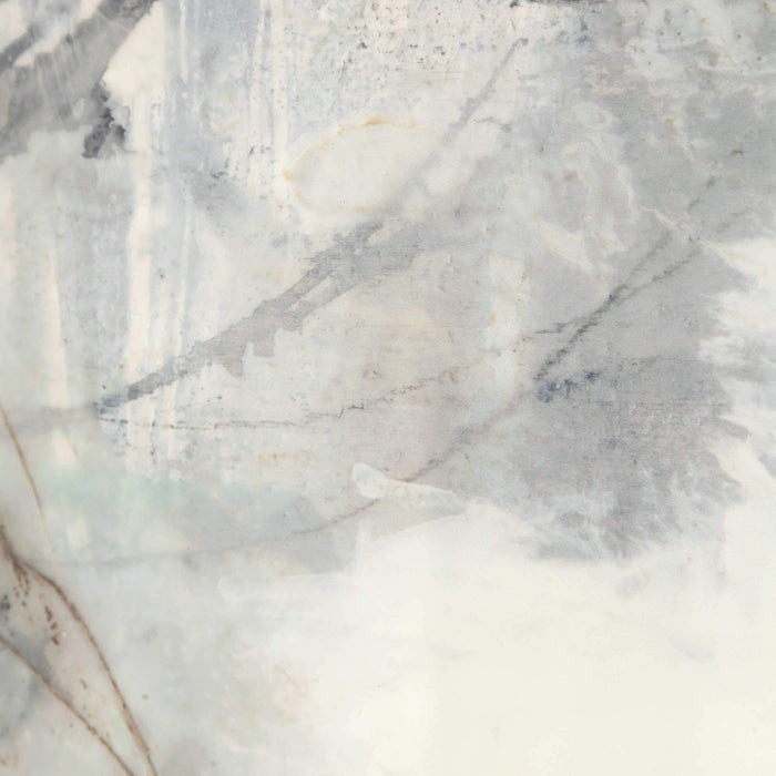 Uttermost Undulating Oro Abstract Prints - Set of 2