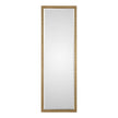 Uttermost Vilmos Metallic Gold Mirror