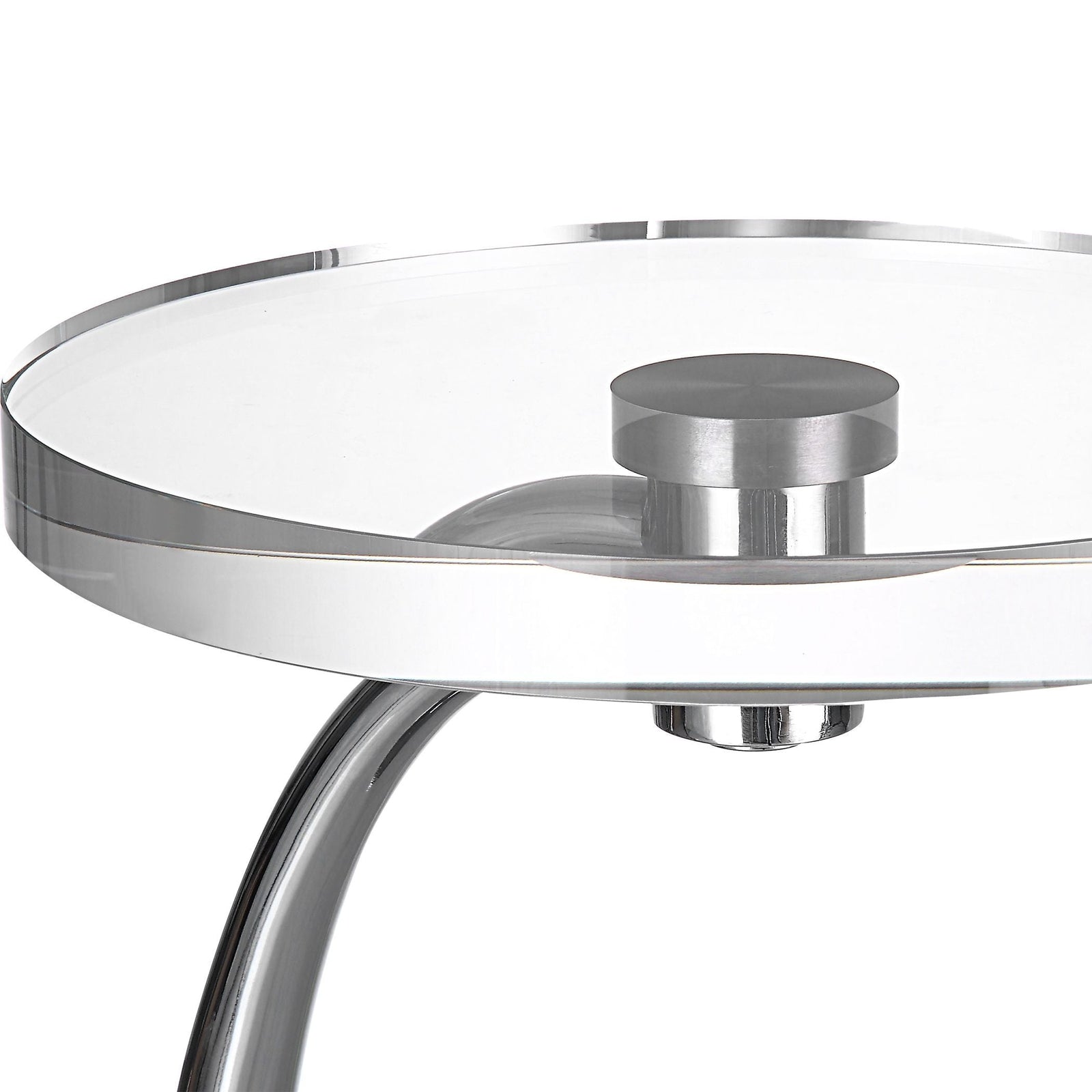 Uttermost Waveney Drink Table