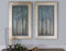 Uttermost Whispering Wind Framed Art - Set of 2