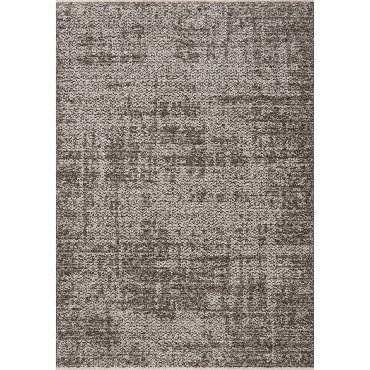 Loloi II Vance VAN-01 Taupe / Dove Rug