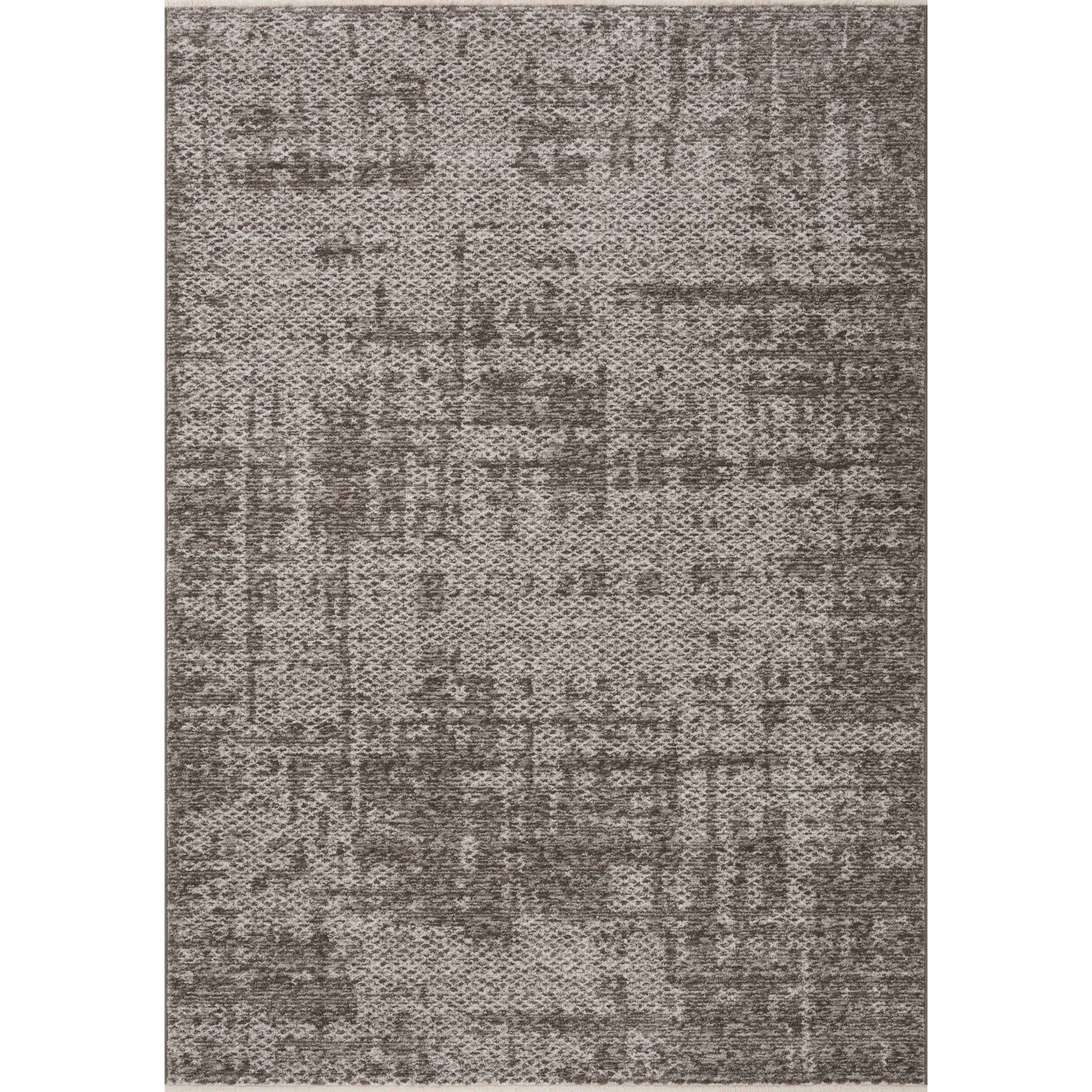 Loloi II Vance VAN-01 Taupe / Dove Rug