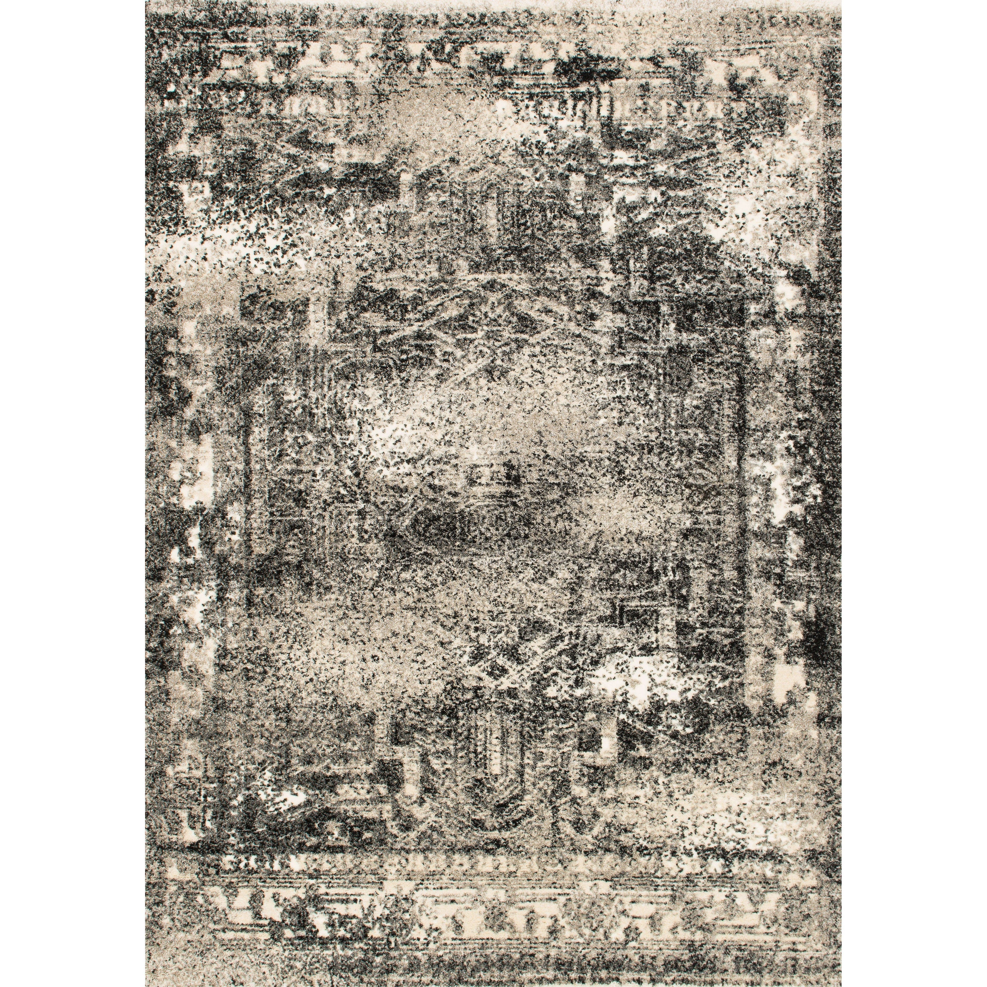 Loloi Viera VR-03 Ash Rug